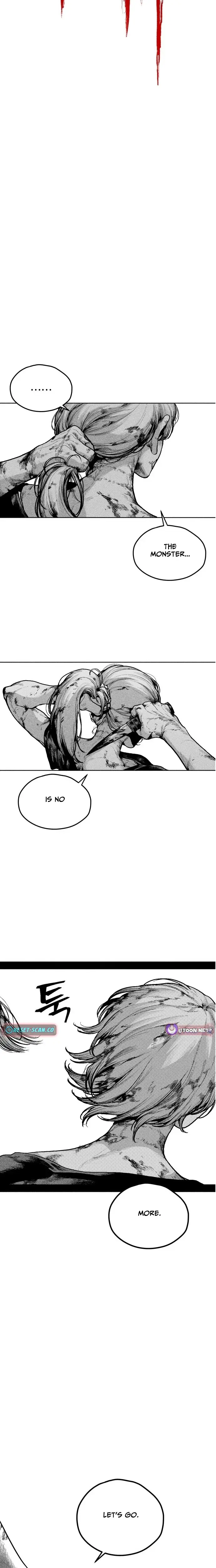 Read Voodoo Slam Manga Online