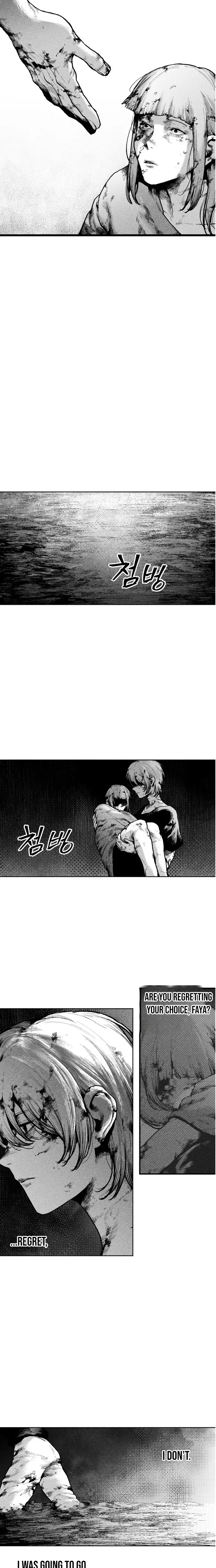 Read Voodoo Slam Manga Online