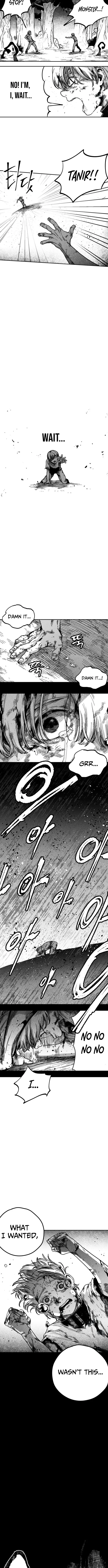 Read Voodoo Slam Manga Online