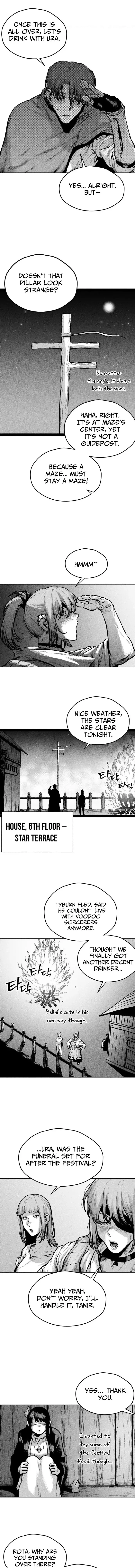Read Voodoo Slam Manga Online