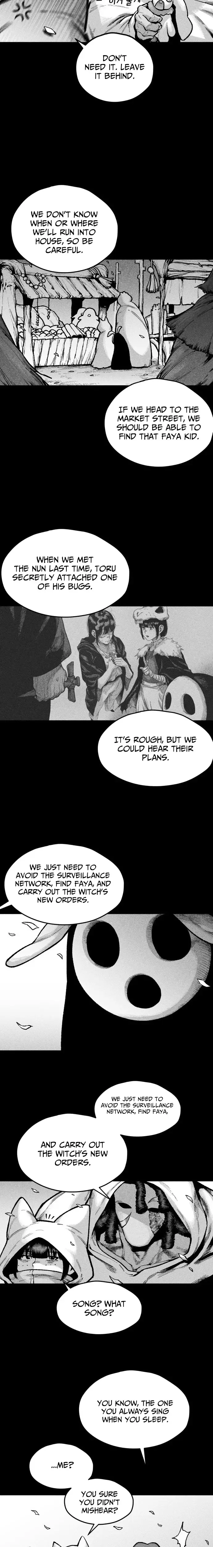 Read Voodoo Slam Manga Online