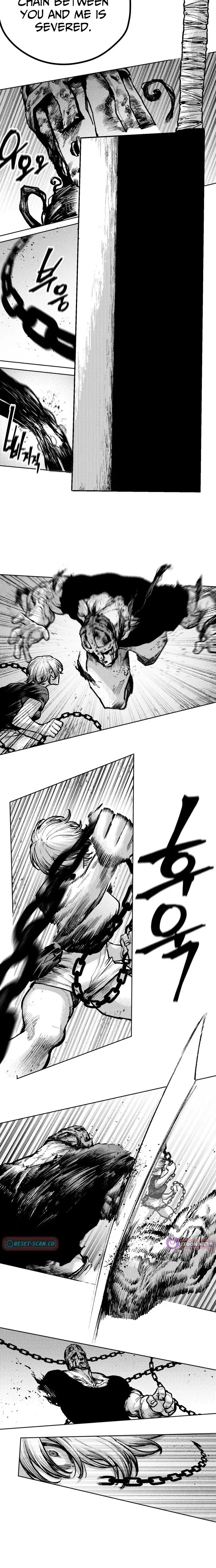 Read Voodoo Slam Manga Online