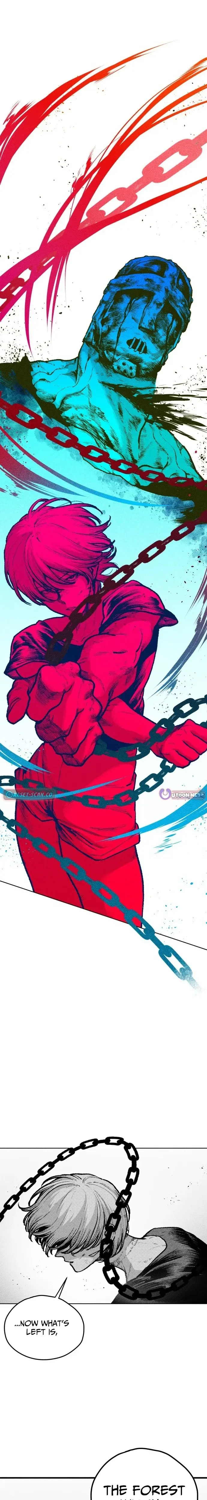 Read Voodoo Slam Manga Online