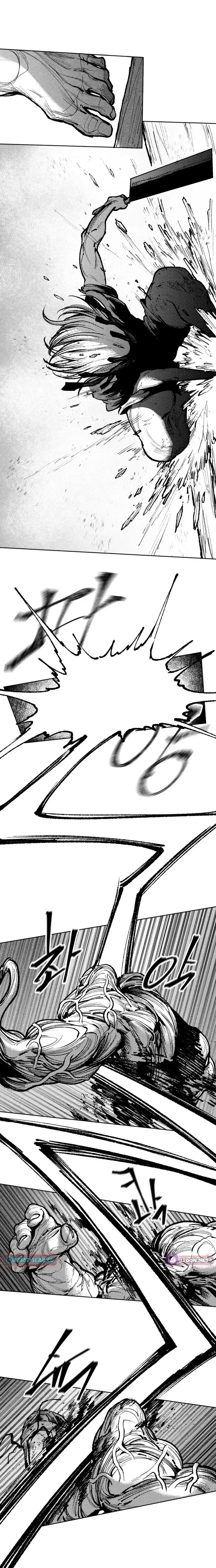 Read Voodoo Slam Manga Online