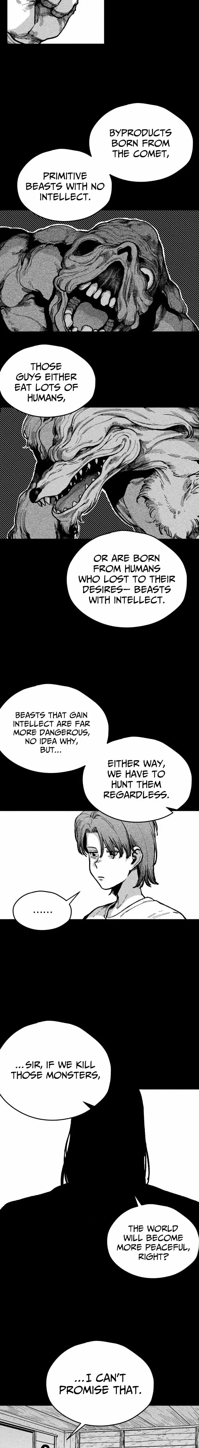 Read Voodoo Slam Manga Online