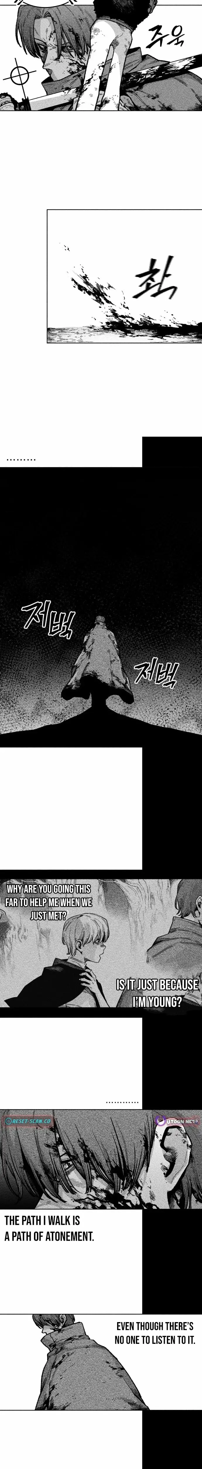 Read Voodoo Slam Manga Online