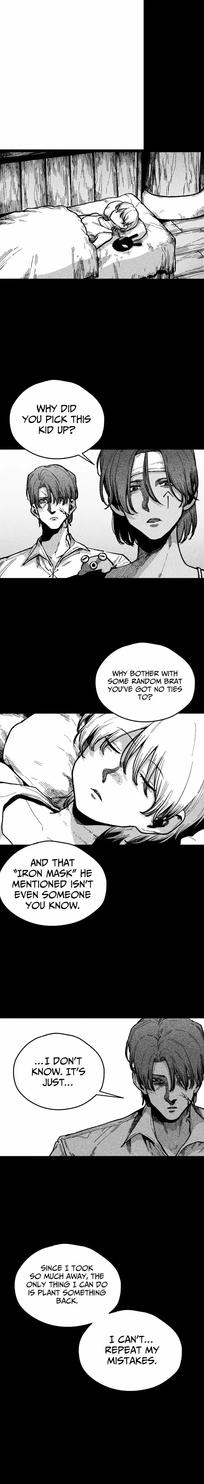Read Voodoo Slam Manga Online