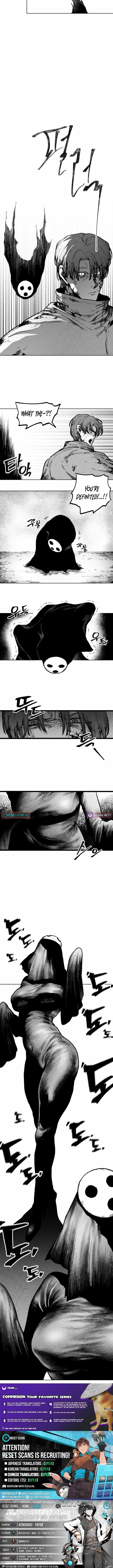 Read Voodoo Slam Manga Online