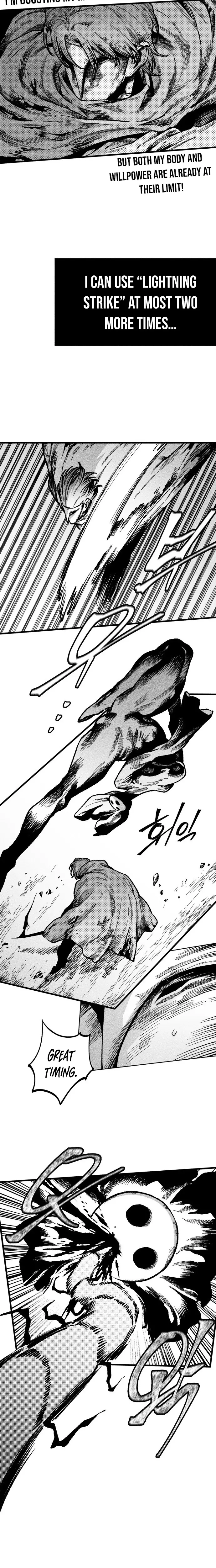 Read Voodoo Slam Manga Online