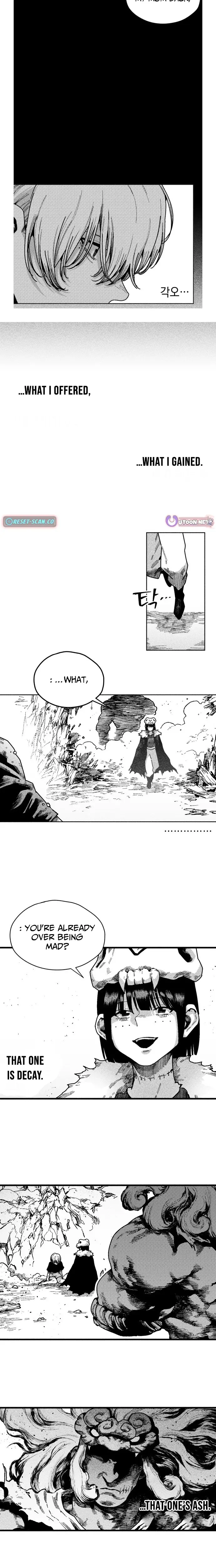 Read Voodoo Slam Manga Online