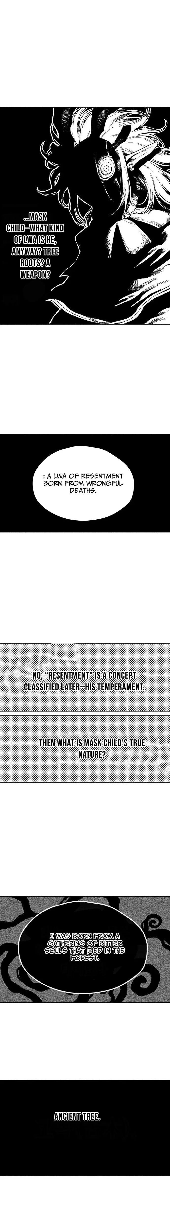 Read Voodoo Slam Manga Online
