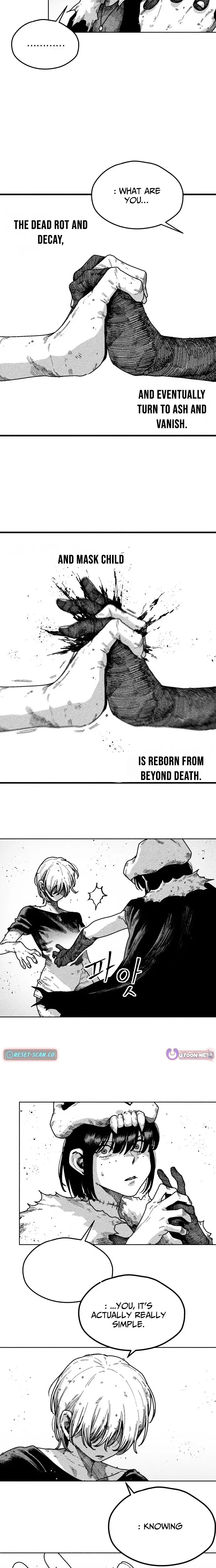 Read Voodoo Slam Manga Online