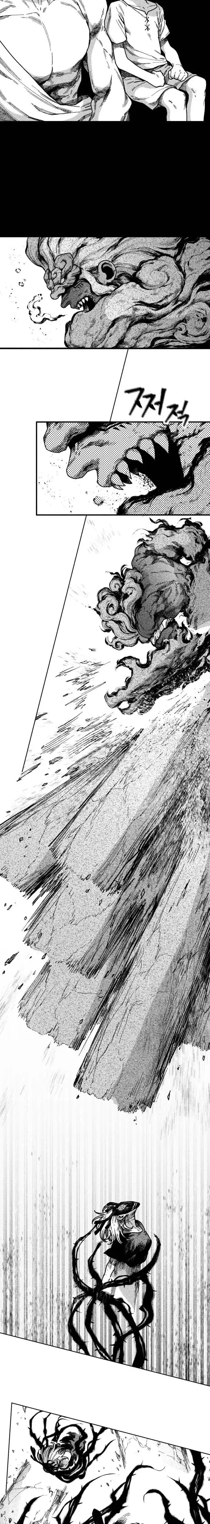 Read Voodoo Slam Manga Online