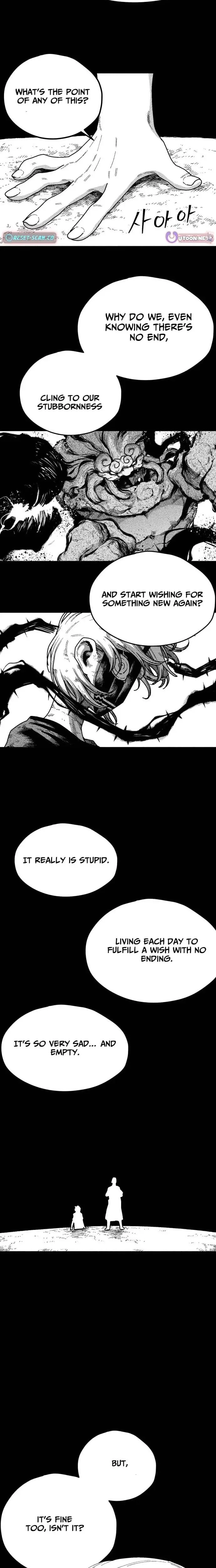 Read Voodoo Slam Manga Online