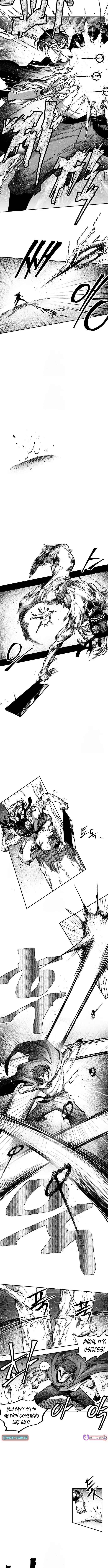Read Voodoo Slam Manga Online