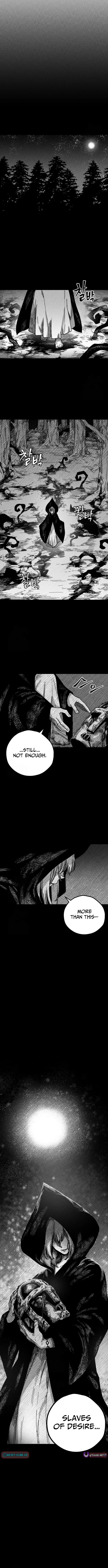 Read Voodoo Slam Manga Online
