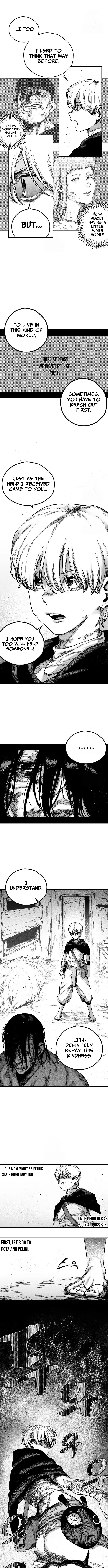 Read Voodoo Slam Manga Online