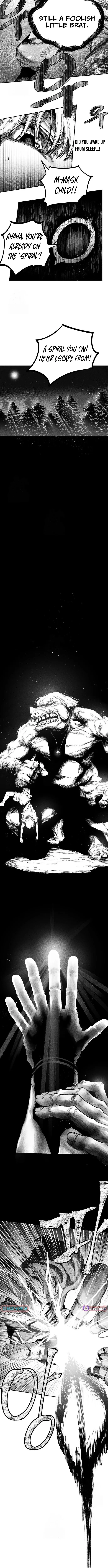 Read Voodoo Slam Manga Online