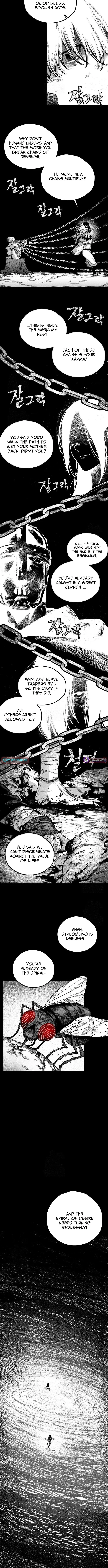 Read Voodoo Slam Manga Online