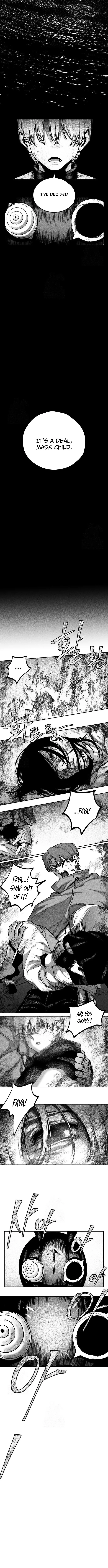 Read Voodoo Slam Manga Online