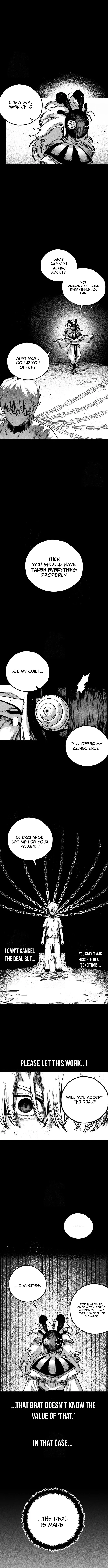 Read Voodoo Slam Manga Online