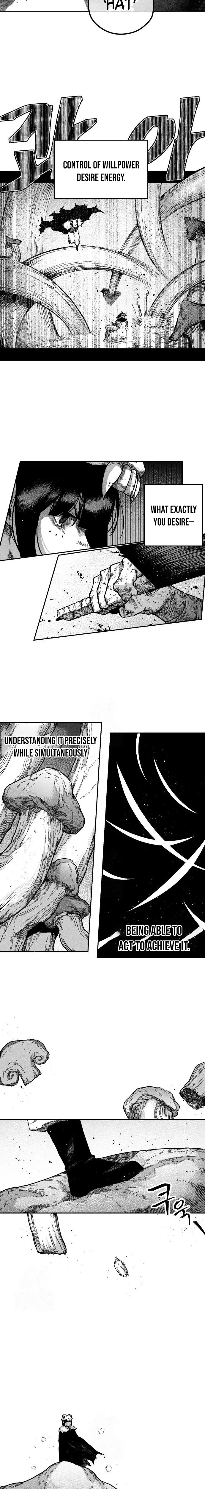Read Voodoo Slam Manga Online