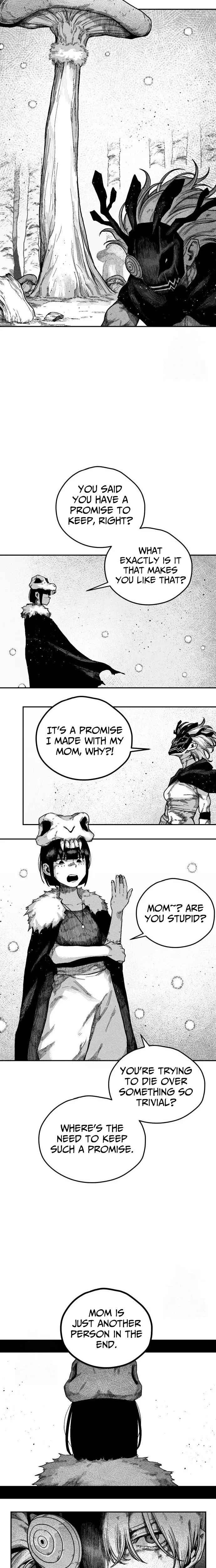 Read Voodoo Slam Manga Online