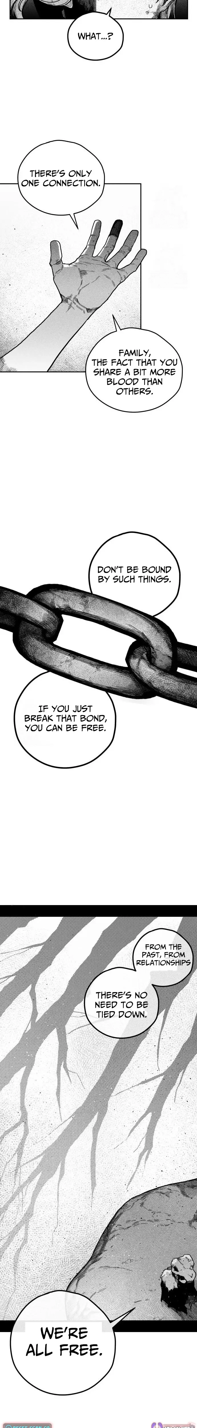 Read Voodoo Slam Manga Online