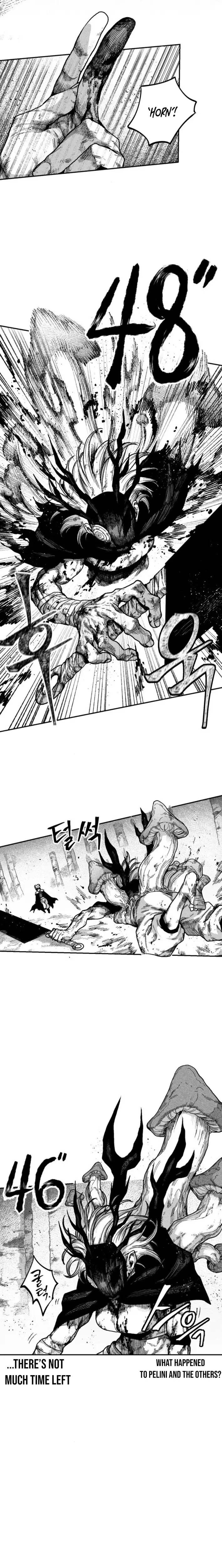 Read Voodoo Slam Manga Online