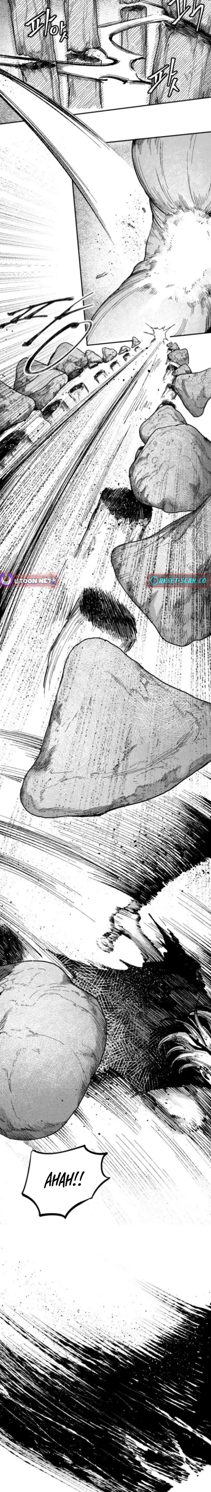 Read Voodoo Slam Manga Online