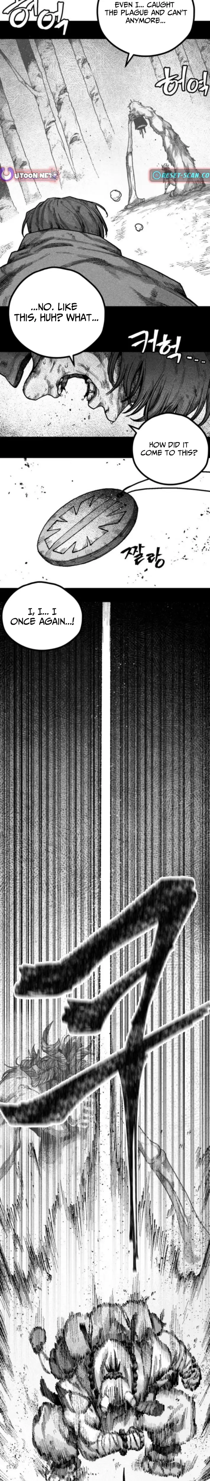 Read Voodoo Slam Manga Online