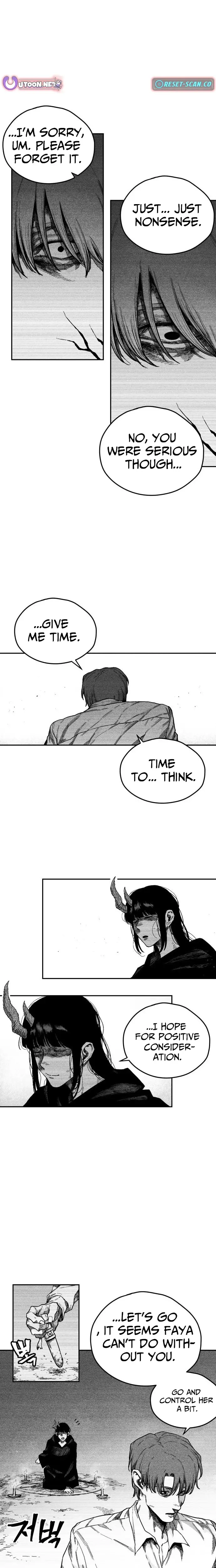 Read Voodoo Slam Manga Online