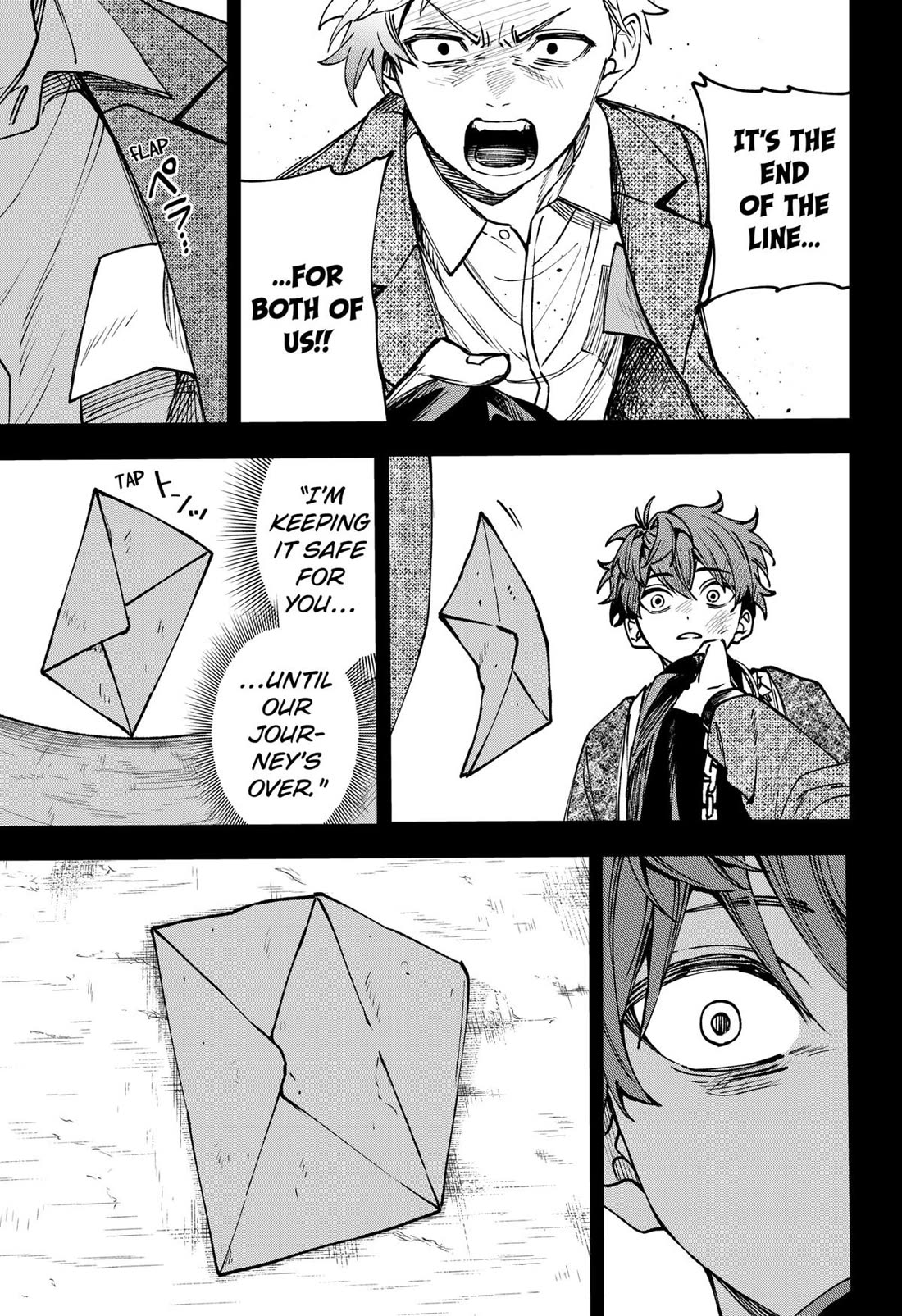 Read WITCHRIV Manga Online