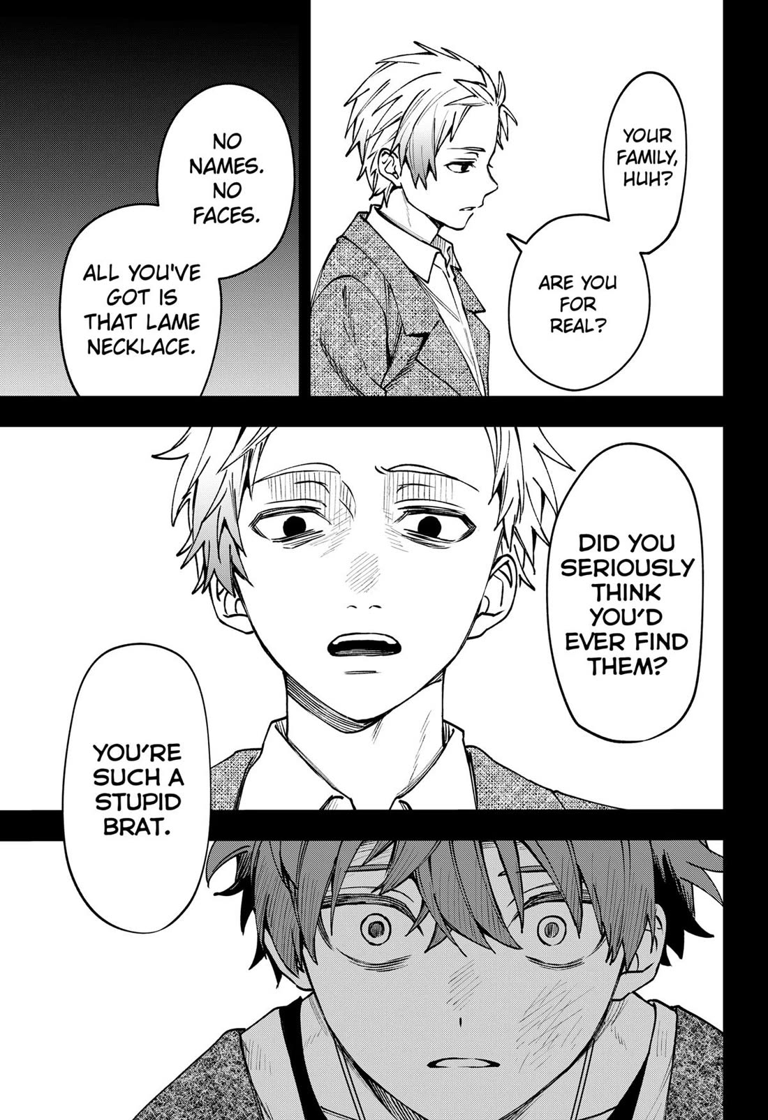 Read WITCHRIV Manga Online