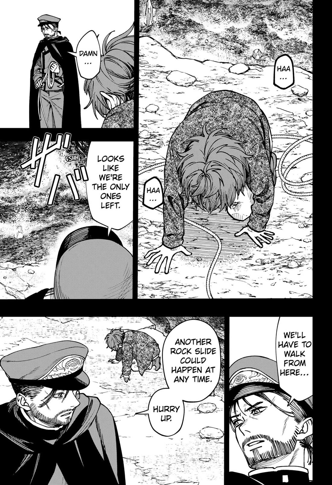Read WITCHRIV Manga Online