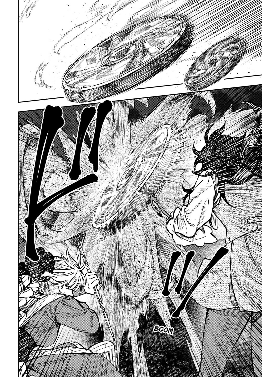 Read WITCHRIV Manga Online