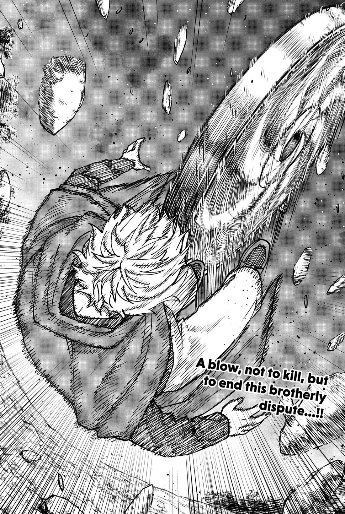 Read WITCHRIV Manga Online