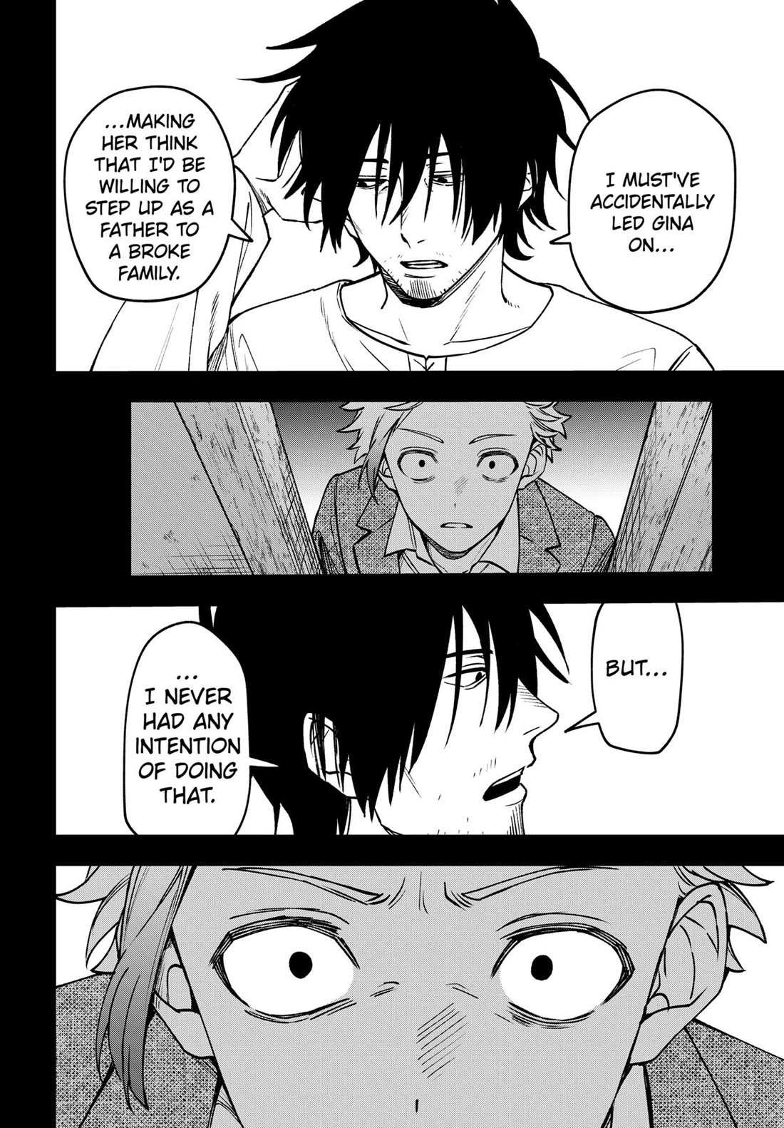 Read WITCHRIV Manga Online