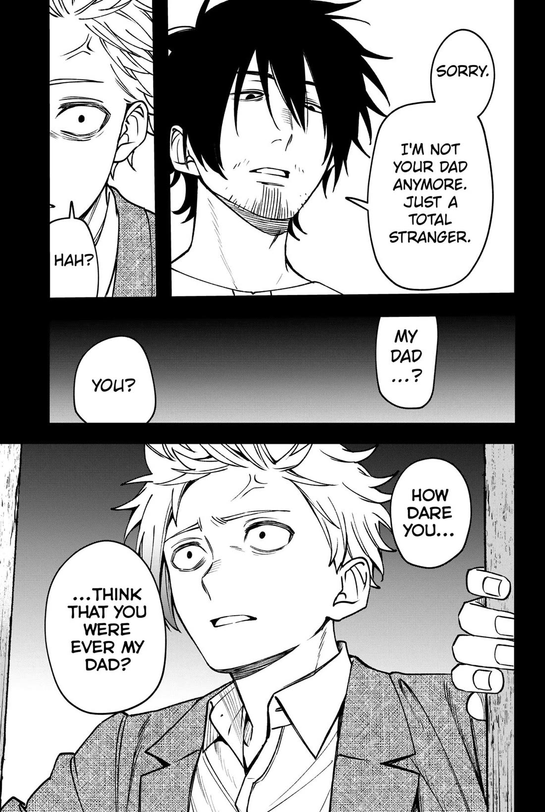 Read WITCHRIV Manga Online