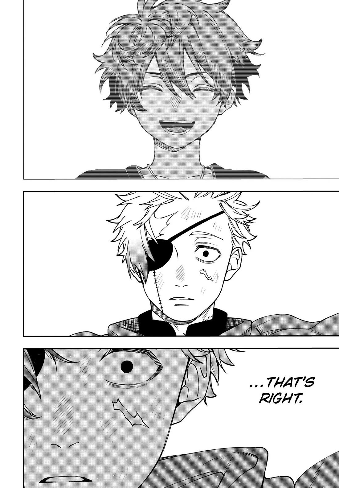 Read WITCHRIV Manga Online