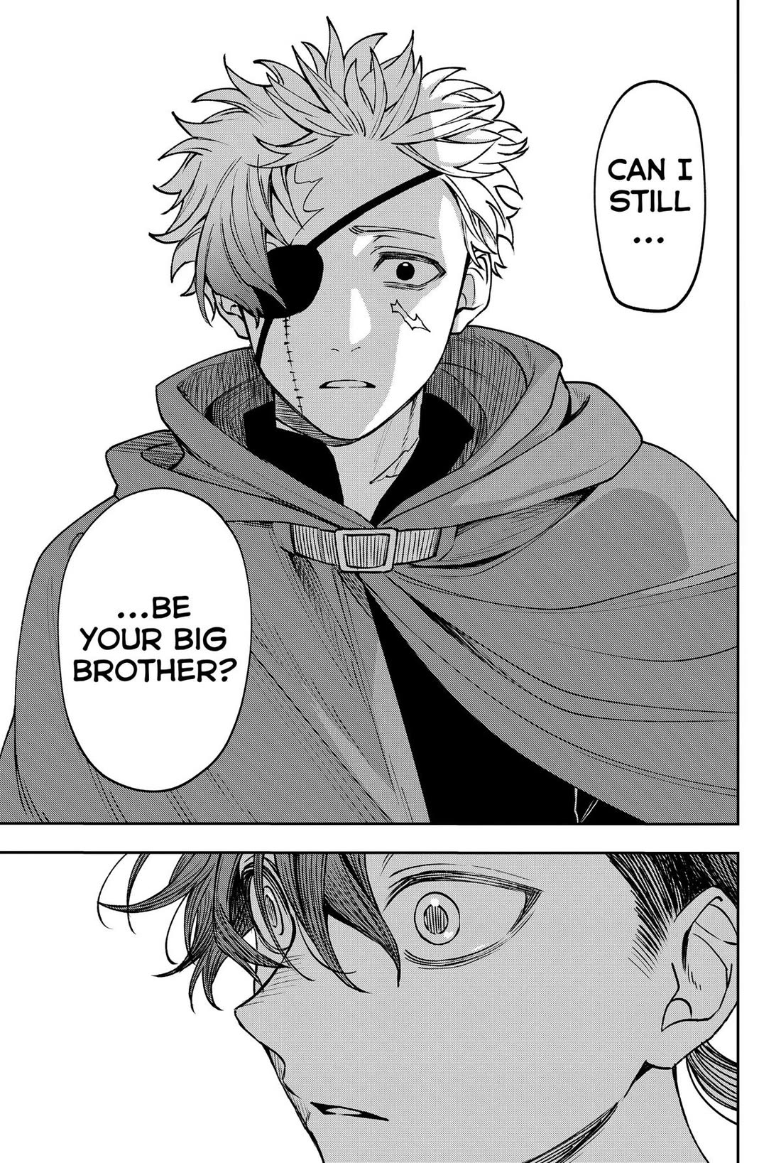 Read WITCHRIV Manga Online