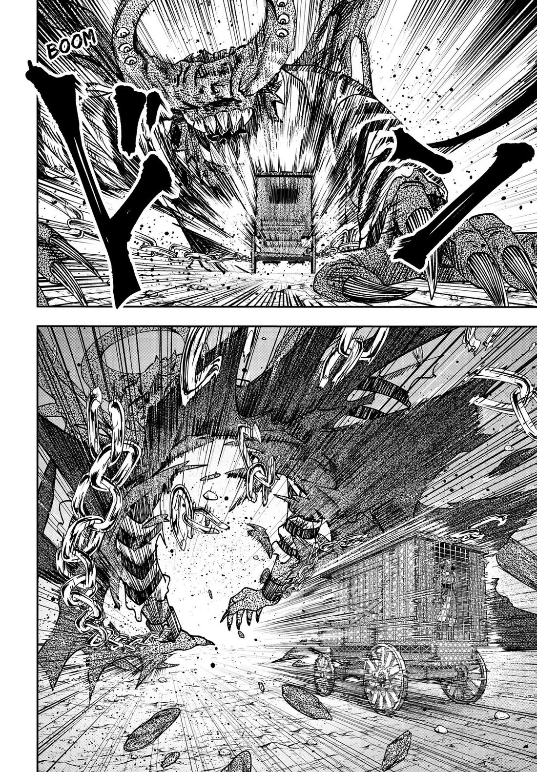 Read WITCHRIV Manga Online