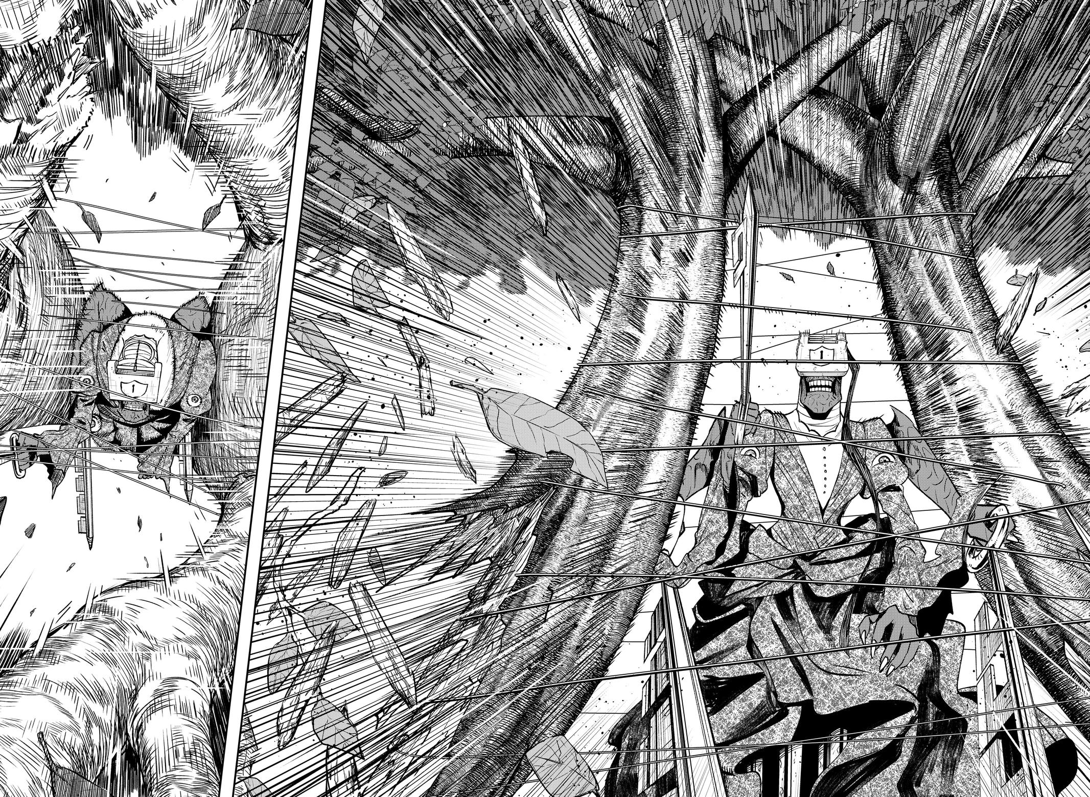 Read WITCHRIV Manga Online