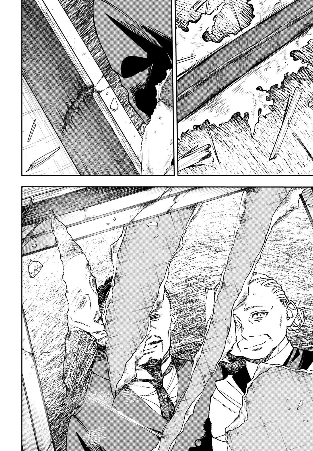 Read WITCHRIV Manga Online