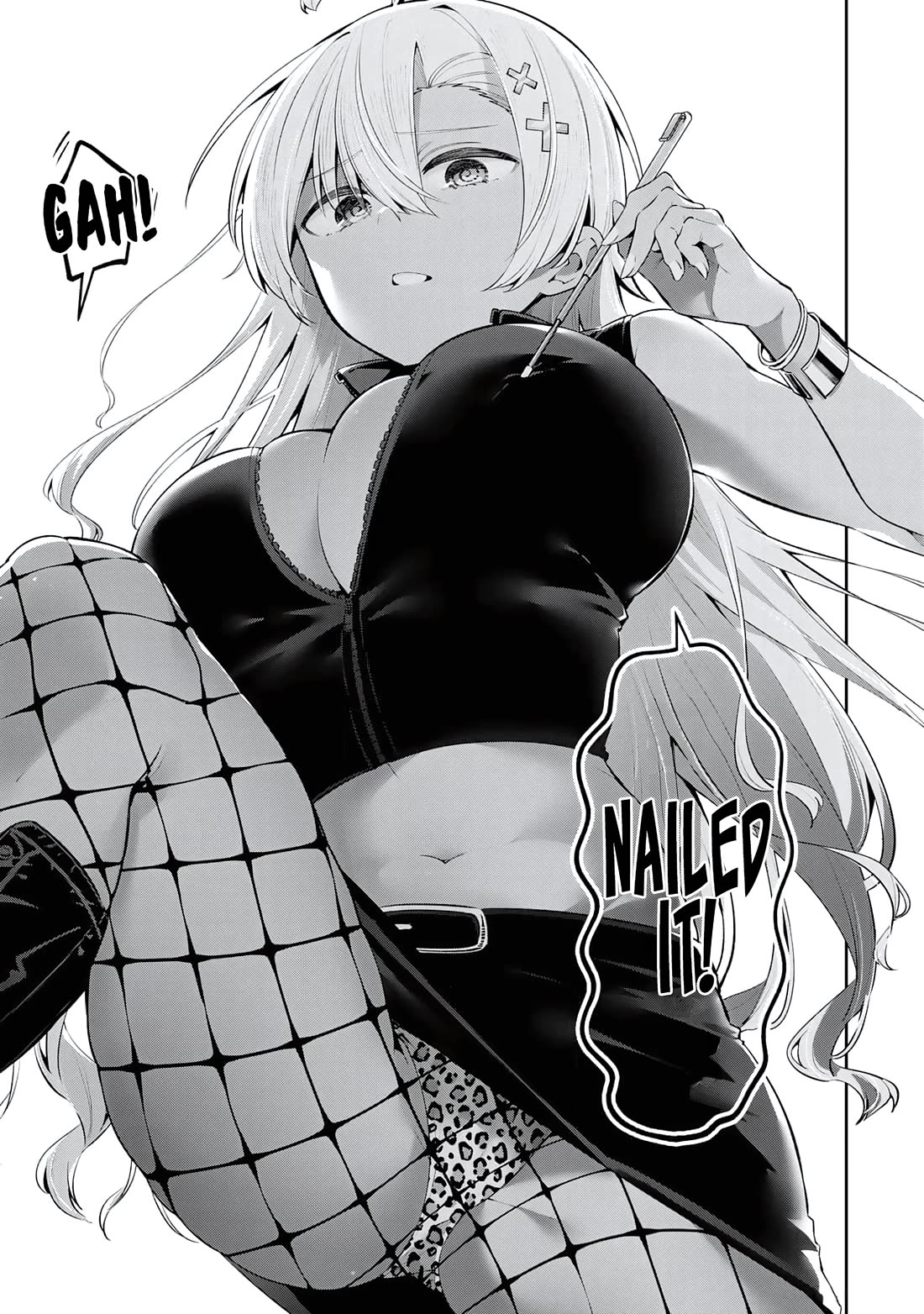 Read Weak kneed Teacher Manga Online
