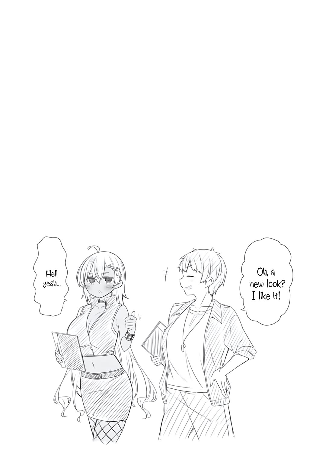 Read Weak kneed Teacher Manga Online