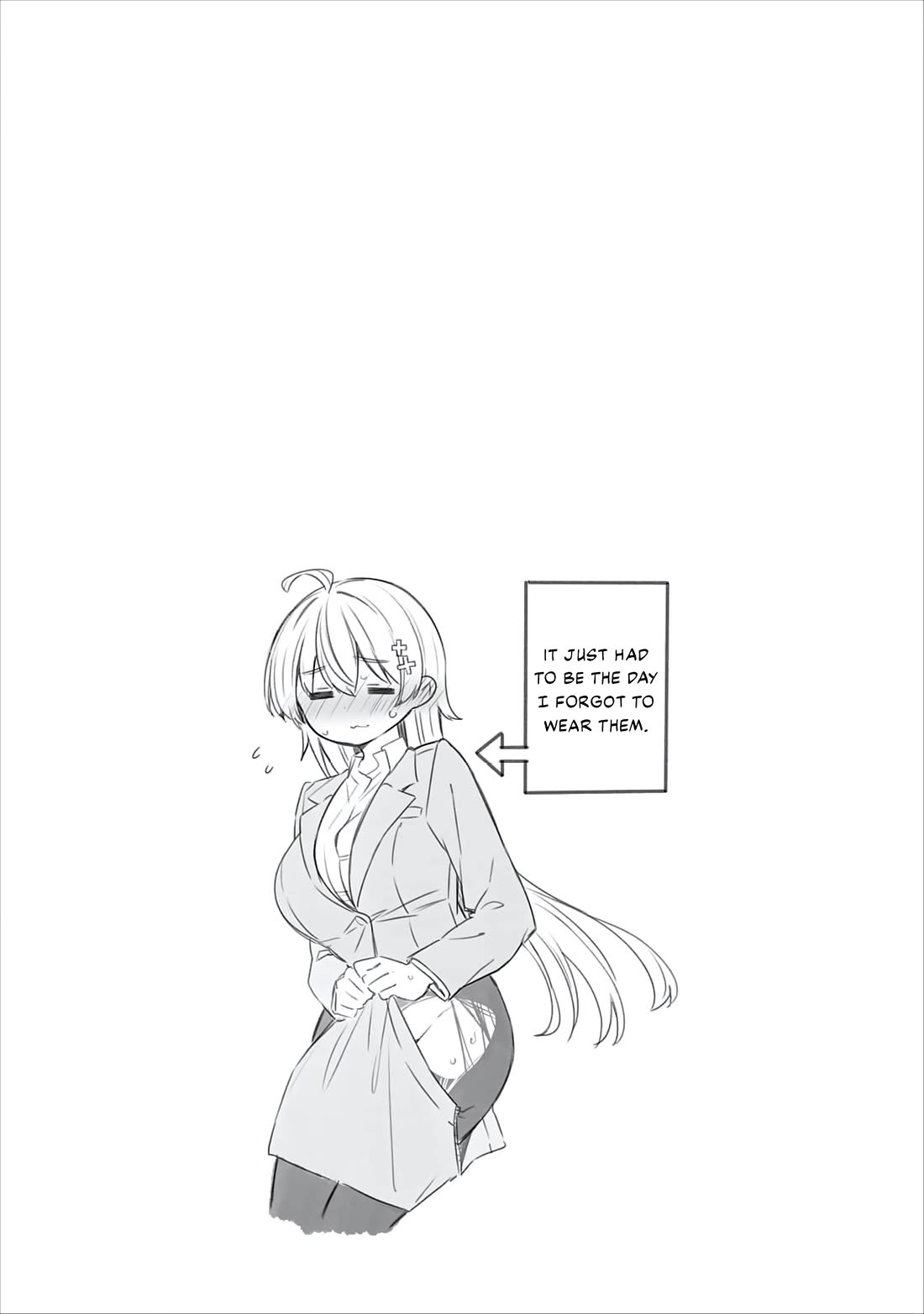 Read Weak kneed Teacher Manga Online