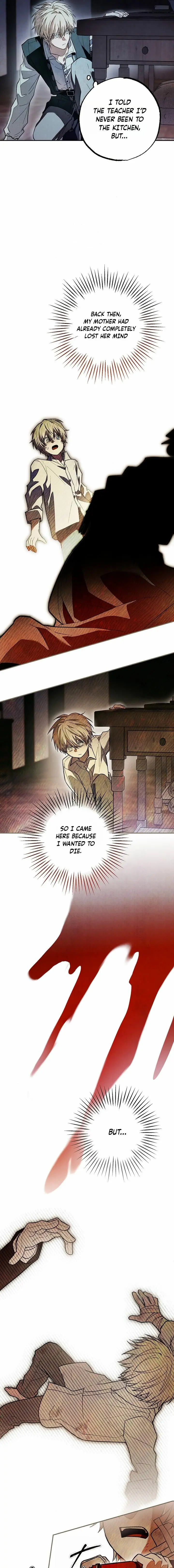 Read Welcome to Rose Manor Manga Online
