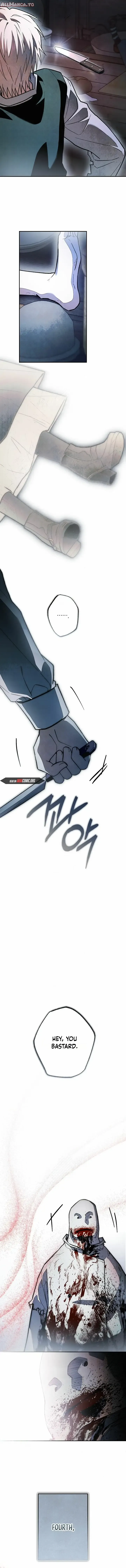 Read Welcome to Rose Manor Manga Online