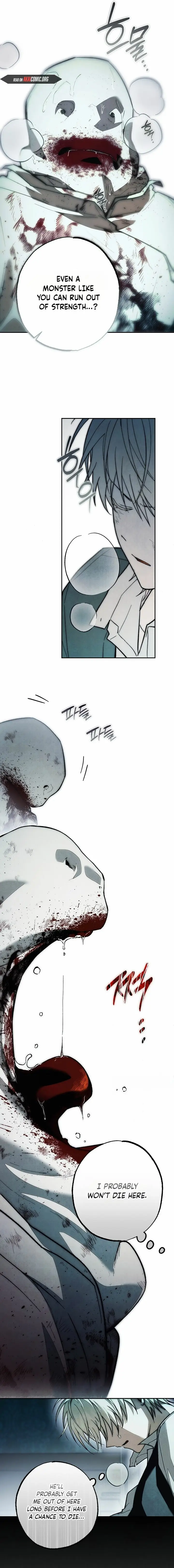 Read Welcome to Rose Manor Manga Online